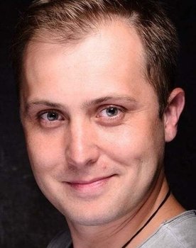 Stepan Kulikov