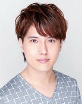 Takahiro Hikami