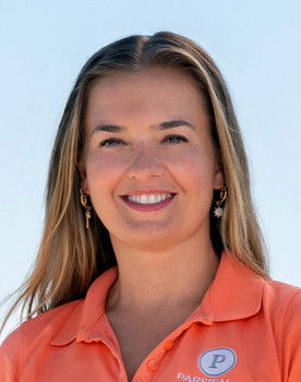 Daisy Kelliher as Self