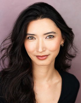 Frances Li as Astrid