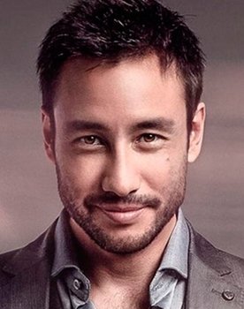 Luciano Pereyra