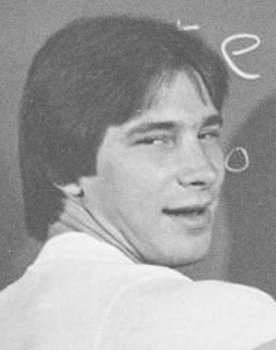 Mike Barnes