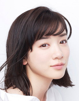 Mei Nagano as Mari