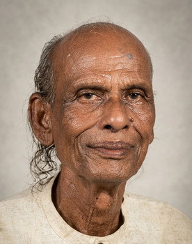 Shah Abdul Karim
