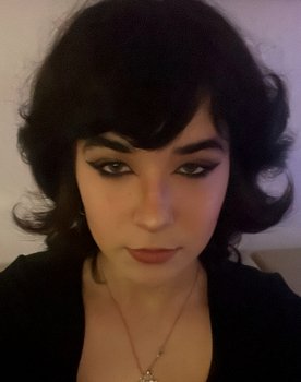 Nina Moretto as Self