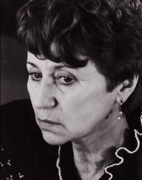 Regina Zdanavičiūtė