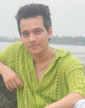 Rahul Jethva