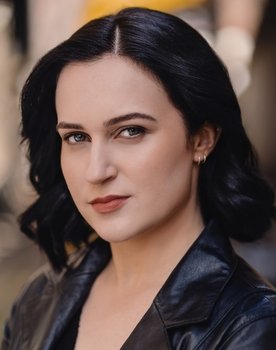 Rae Skerrett as Demi