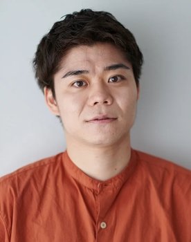 Yohei Sakuragi as Tsutsuda