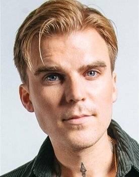 Micky Skeel Hansen
