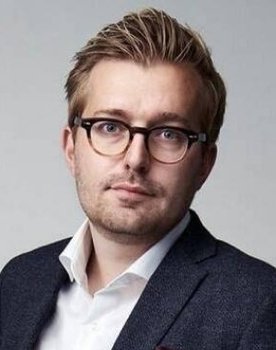 Rasmus Bruun as Rasmus