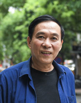 Đỗ Kỷ as Tiu’s assistant