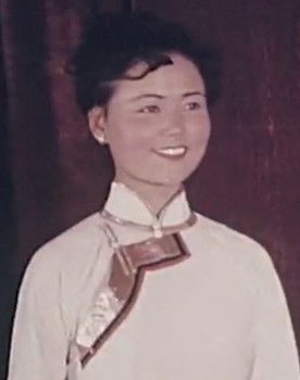 Wuyun Siqin