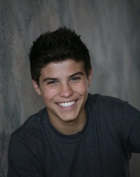 Tyler Hevalow as Tyler