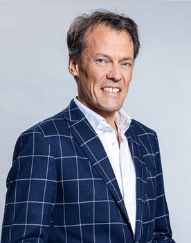 Tijs van den Brink