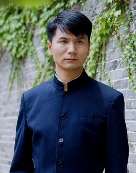 Jiang Ningbo
