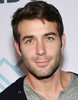 James Wolk Photo