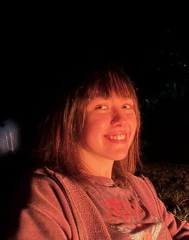 Megan Simmons as Angela