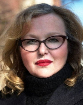 Yelena Solovey as 
