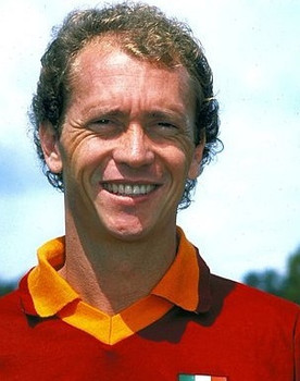 Paulo Roberto Falcão as Self