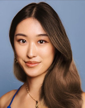 Bianca Zhou