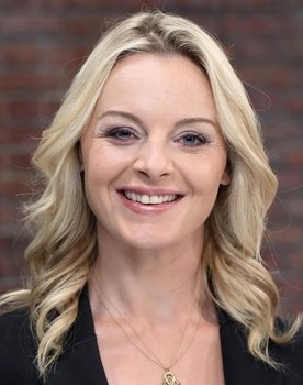 Susanne Steiger