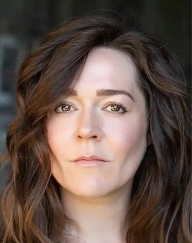 Rachael Evelyn