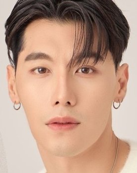 ศุภกร ศรีโพธิ์ทอง