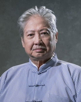 Sammo Hung Kam-Bo as