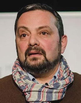 Volodymyr Oseledchyk