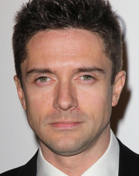 Topher Grace