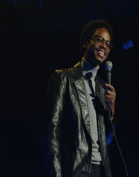 Ron Taylor as Sargeant Marshall / Marine 2 - Comp Station