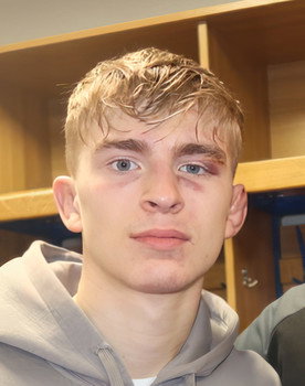 Jakub Batfalský as Self
