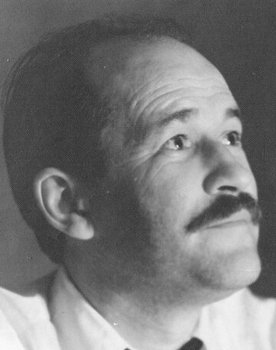 Oleg Nikolayevsky as 