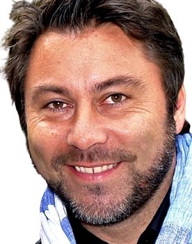 Stephane Pauwels as Chef Bruxelles propreté