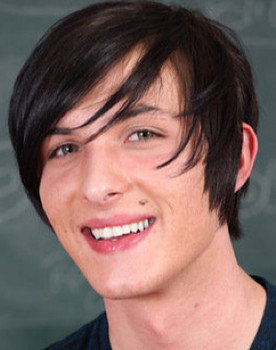 Aidan Chase