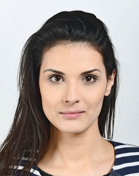 Diana Velčická