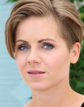 Sasha Zima