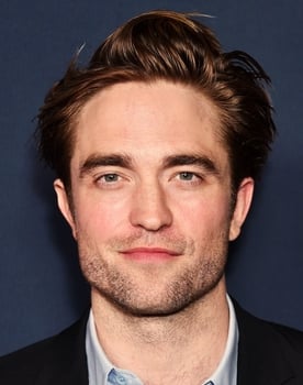 Robert Pattinson