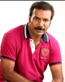 Shobi Thilakan