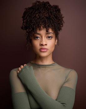 LaNora Terraé Hayden