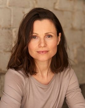 Daniela Preuss