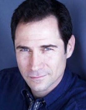 Paul Haber as Rudy
