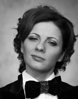 Natalya Eprikyan