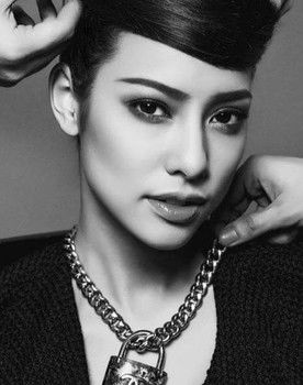 Lilly Nguyen as Lilly