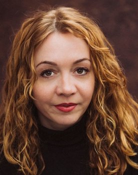 Joanna Semmelrogge as Tina Bruns, Tochter