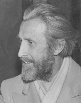 Richard Aherne as Sean Regan