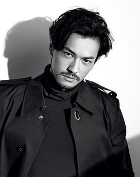 Adam Pak Tin-Nam