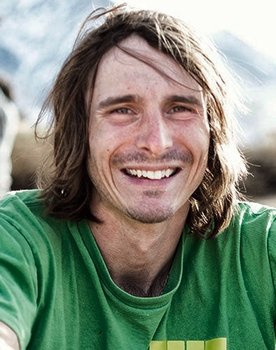 Daniel Woods