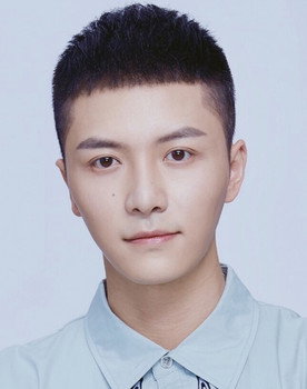 Chen Yu-Cheng as Zhou Xin